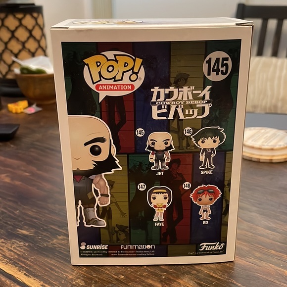 Jet Funko🔥 - Picture 4 of 6